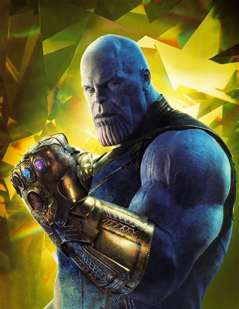 Thanos | Moviepedia | FANDOM powered by Wikia