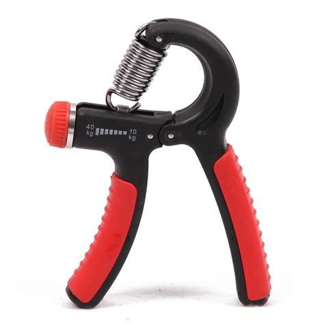 Free Shipping Heavy Duty Sport Grip Hand Grippers adjustable ...