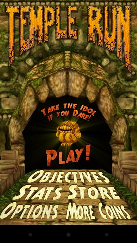 Temple Run 1.16.0 - Download for Android APK Free