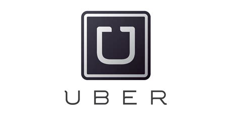 Uber App Logo - LogoDix