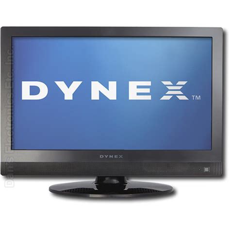 Dynex DX40L261A12 TV