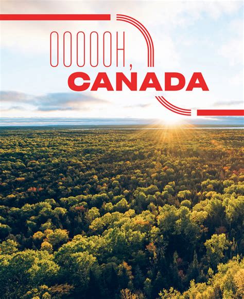 Air Canada Vacations - CanadaBrochure2019_EN - Page 2-3 - Created with ...