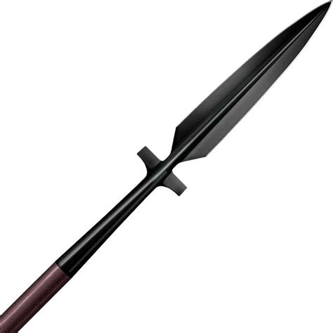 Man at Arms Wing Spear by Cold Steel - 07-95MW - Medieval Collectibles