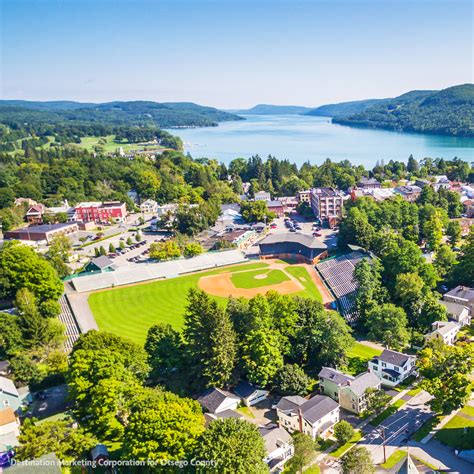 National Baseball Hall of Fame & Museum | Cooperstown, NY 13326 | New ...