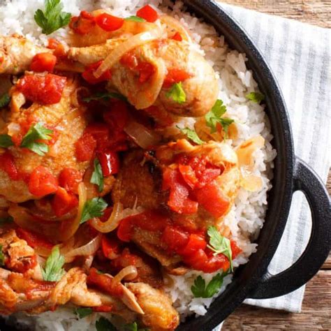 20 Must-Try Haitian Food Recipes - The Absolute Foodie