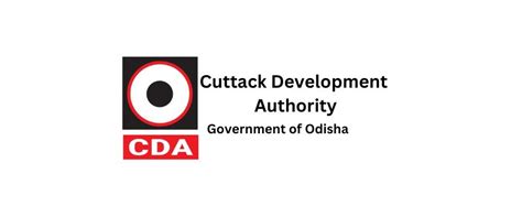 Cuttack Development Authority CDA New Schemes Apply Online Website