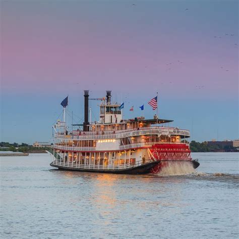 Riverboat Cruises on the Mississippi | USA Today