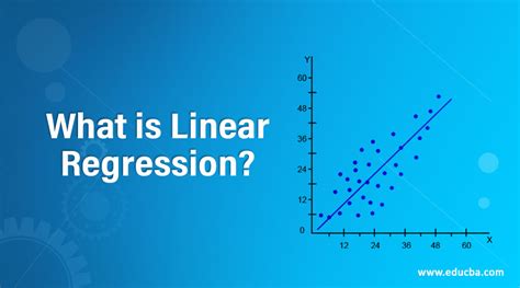 What is Linear Regression? | Top 5 Types with Importants points