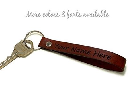 Best Leather Anniversary Gifts Ideas for Him and Her: 45 Unique ...