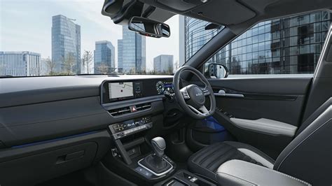 Kia Seltos Interior Images | 360° View | Experience In VR