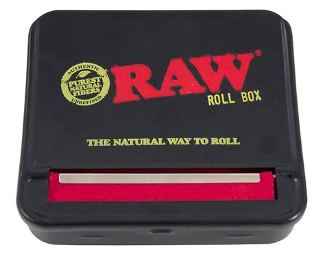 Buy RAW 79mm Automatic Joint Rolling Machine Online|OutonTrip.com