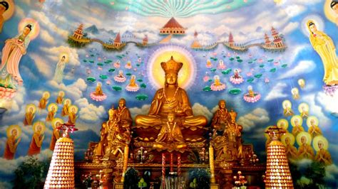 Top 15 Most Powerful Buddhist Mantras - toplist.info