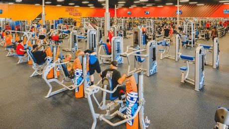 Crunch Fitness- Membership, Privileges, Cancellations [DEC 2020]