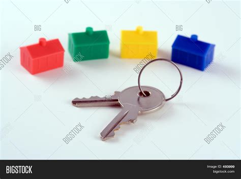 House Keys Image & Photo (Free Trial) | Bigstock