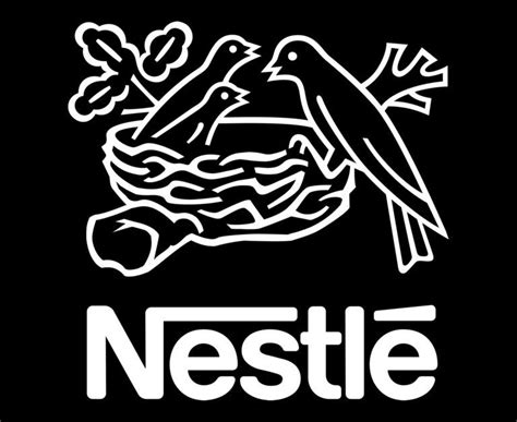 Nestle First Logo