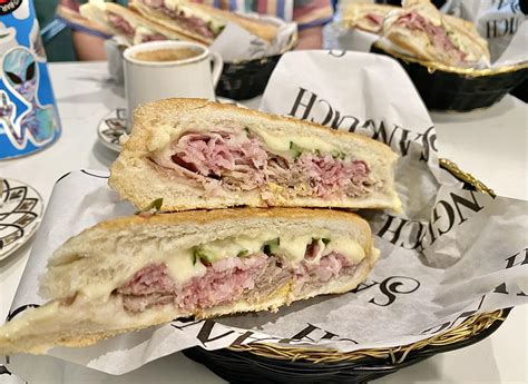 Cuban Sandwich in Little Havana, Miami, FL : r/eatsandwiches