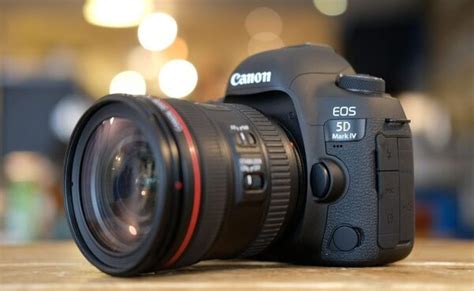 [Tư Vấn] Chọn Mua Máy Ảnh DSLR Loại Nào Tốt Nhất Hiện Nay?