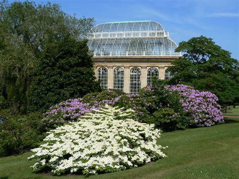 Royal Botanic Garden, Edinburgh