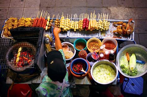 Bangkok street food blog — Top 10 best place to eat street food in ...