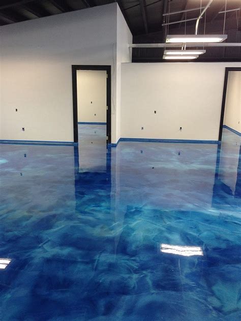 Red Epoxy Floor Paint – Clsa Flooring Guide