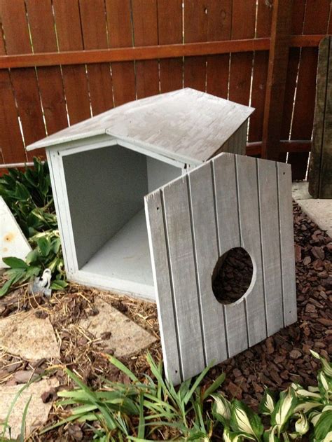 Amazon com outdoor cat enclosures for winter pet supplies – Artofit