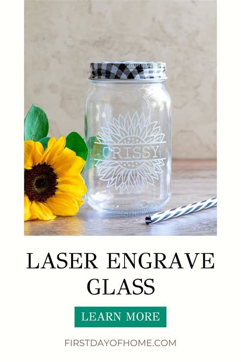 Easy Glass Laser Engraving for Beginners