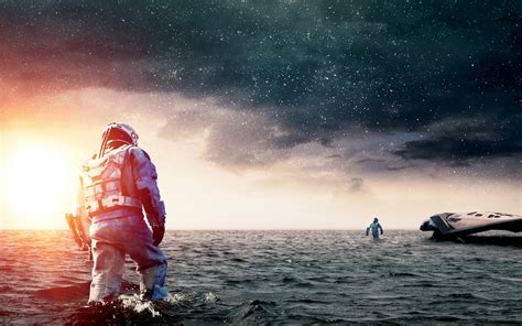 Interstellar - Desktop Wallpapers, Phone Wallpaper, PFP, Gifs, and More!