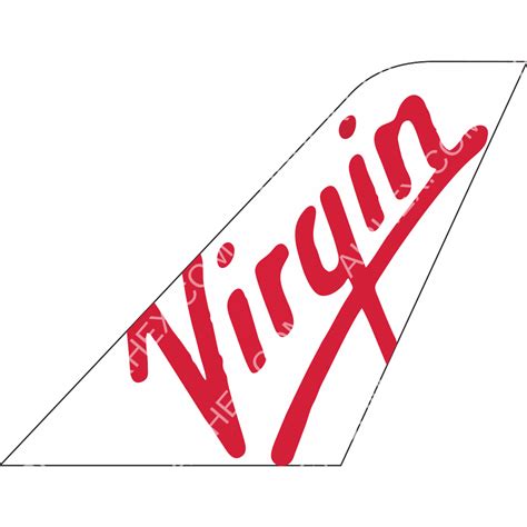 Virgin Australia Logo