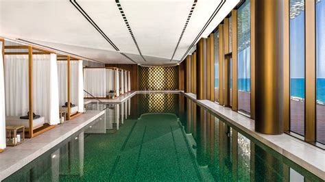 Bvlgari Resort Dubai — Hotel Review | Condé Nast Traveler