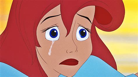 Disney Princess Screencaps - Princess Ariel - Disney Princess Photo ...