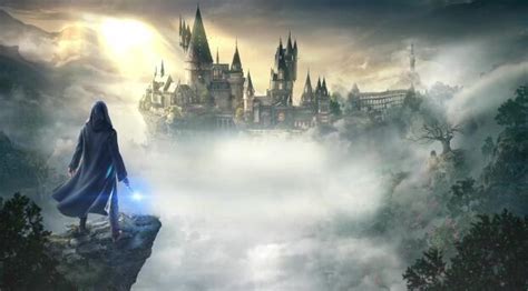 300x1024 Hogwarts Legacy HD Gaming 2022 300x1024 Resolution Wallpaper ...