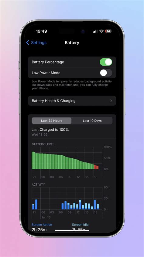 iPhone battery life: 12 steps to optimize, enhance longevity