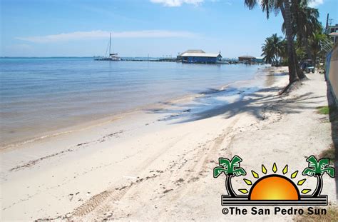 SPTC prepares to restore eroded beaches in downtown San Pedro - The San ...