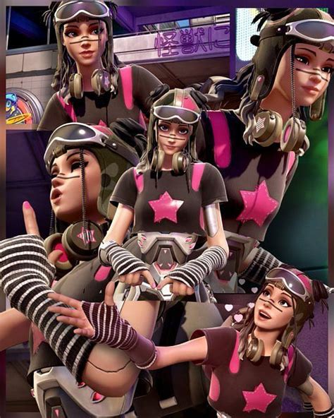 10 cutest Fortnite skins of 2023, ranked