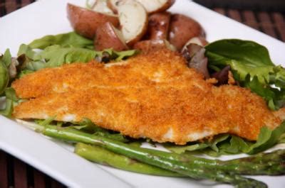 Filet of Sole Recipes | LoveToKnow