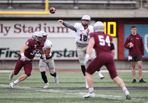 Montana Griz football – Hauck, Fontes and Janacaro on 2023 spring game ...