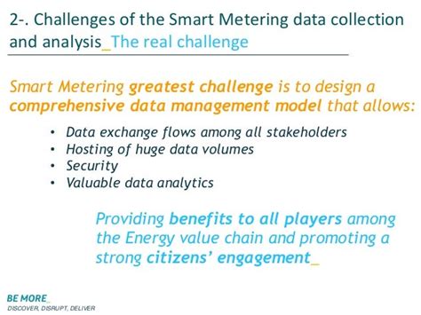 Smart Metering Data Management: Challenges and Opportunities