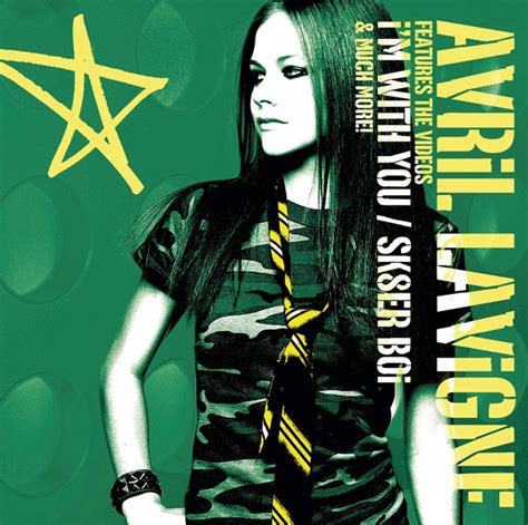 Avril Lavigne Sk8er Boi Wallpapers - Wallpaper Cave