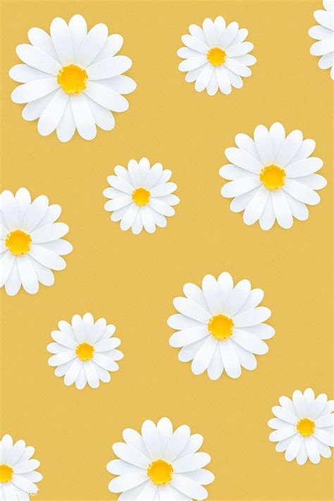 [100+] Daisy Aesthetic Wallpapers | Wallpapers.com