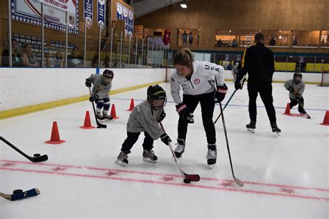 Summer Hockey Camps for Kids and Adults | Heartland Hockey Camp ...