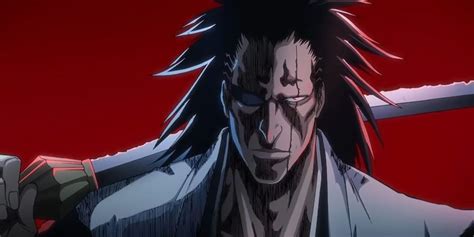 Bleach Kenpachi’s Original Actor Slams Studio for Ignoring Fans