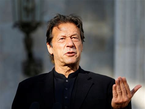 Pakistan PM Imran Khan wins vote of confidence | Daily Sabah