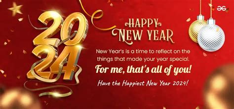 150 Happy New Year Wishes 2024: Quotes, Message