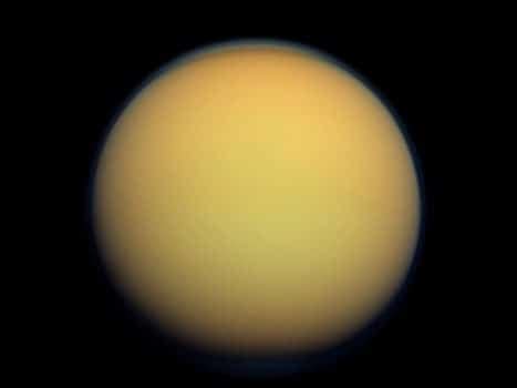 Scientists discover keys to life on Saturn’s largest moon, Titan ...