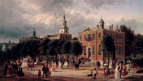 Philadelphia's Top 14 Historic Sites - WanderWisdom