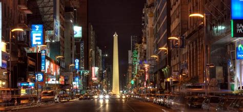 Buenos Aires Never Sleeps: Where To Go Out Each Night Of The Week | Trip101