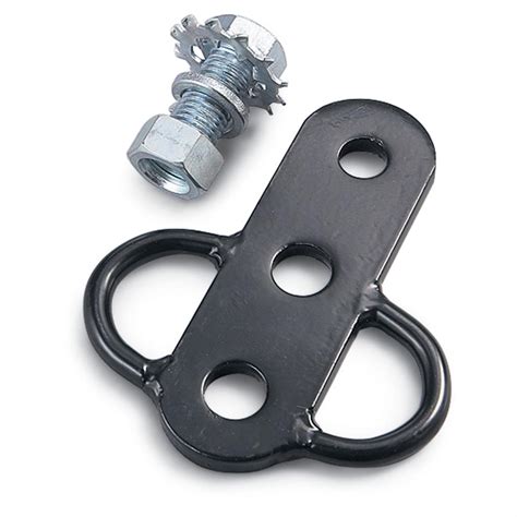 Mad Dog Gear® ATV 3-way Hitch - 34468, Towing & Trailers at Sportsman's ...