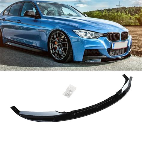 Bmw F30 M Sport Bumper, 55% OFF | www.pinnaxis.com