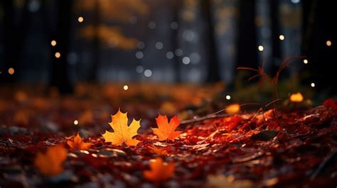 4k Autumn Wallpaper Images - Free Download on Freepik