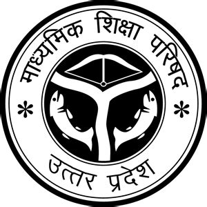 Board of High School & Intermediate Uttar Pradesh Logo PNG Vector (EPS ...